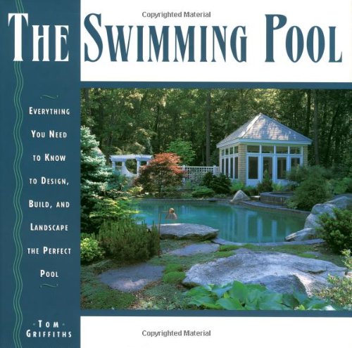 Swimming Pool used book depot