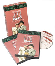 Jeeves & Wooster - The Complete First Season used book depot