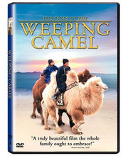 The Story of the Weeping Camel used book depot
