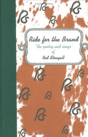 Ride for the Brand used book depot