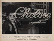 Chelsea Hotel used book depot