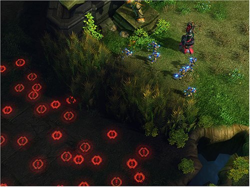 StarCraft II: Wings of Liberty used book depot