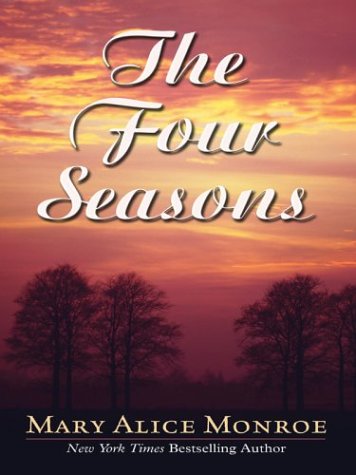The Four Seasons used book depot