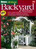 Orthos All About Backyard Structures Orthos All About Home Improvement Ortho Books; Meredith Books and Erickson, Larry