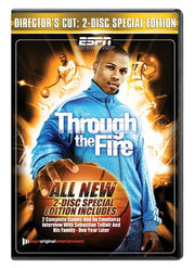 Through the Fire: 2-Disc Special Edition used book depot