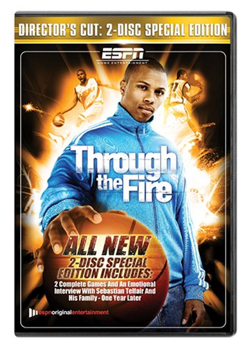 Through the Fire: 2-Disc Special Edition used book depot