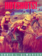 Hotshots! used book depot