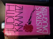 Mistrials Daughter used book depot