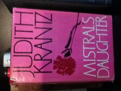 Mistrials Daughter used book depot