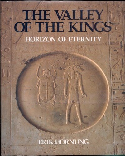 The Valley of the Kings: Horizon of Eternity used book depot