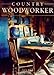 Country Woodworker [Hardcover] Jack Hill