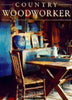 Country Woodworker [Hardcover] Jack Hill