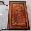 Holy Bible, 1611 King James Version, Commemorative Edition Thomas Nelson Publishers