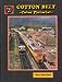 Cotton Belt Color Pictorial [Hardcover] Steve Allen Goen