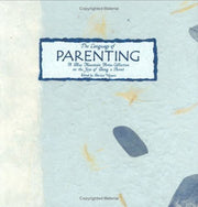 The Language of Parenting: A Blue Mountain Arts Collection on the Joys of Being a Parent (Language of Series) used book depot