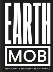 Earth MOB: Reduce waste, spend less, be sustainable used book depot