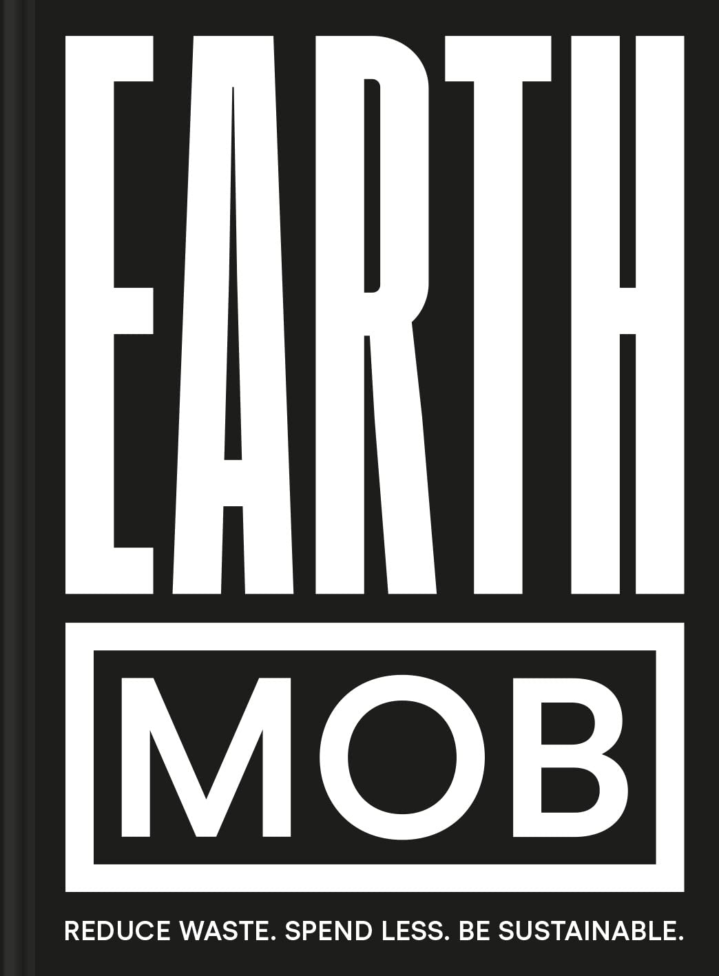 Earth MOB: Reduce waste, spend less, be sustainable used book depot