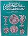 Encyclopedia of American Cut and Engraved Glass 18801917, Vol 3: Geometric Motifs Pearson, J Michael