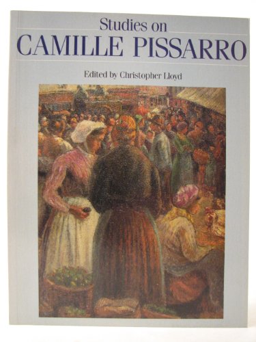 Studies on Camille Pissarro Lloyd, Christopher