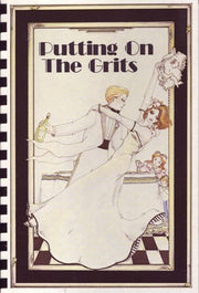 Putting On The Grits used book depot