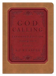 God Calling: Expanded Edition used book depot
