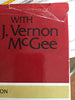 Thru the Bible 15 5 Volume Set McGee, Vernon J