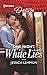 One Night, White Lies: A best friends sister, mistaken identity romance The Bachelor Pact, 3 Lemmon, Jessica