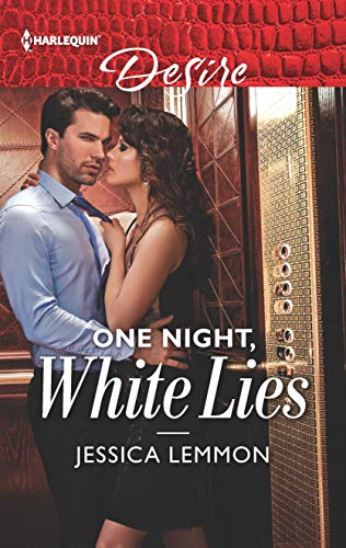 One Night, White Lies: A best friends sister, mistaken identity romance The Bachelor Pact, 3 Lemmon, Jessica