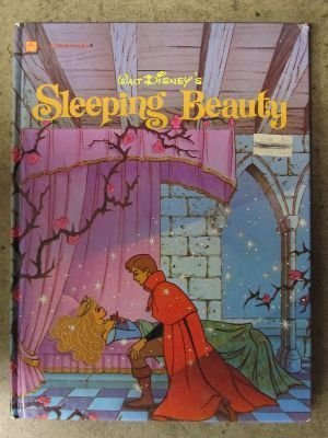 Sleeping Beauty (Walt Disney's Classic) used book depot