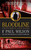 Bloodline Repairman Jack Wilson, F Paul