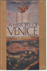 A History of Venice