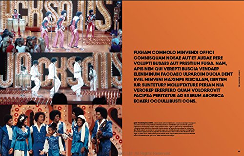 The Jacksons: Legacy used book depot