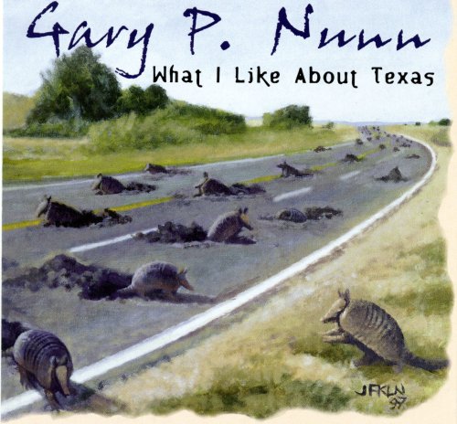 What I Like About Texas: Greatest Hits used book depot