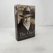 The Chief: The Life of William Randolph Hearst used book depot