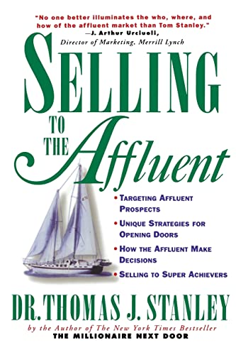 Selling to the Affluent