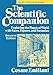 The Scientific Companion, 2nd ed: Exploring the Physical World with Facts, Figures, and Formulas Wiley Popular Scienc [Paperback] Emiliani, Cesare