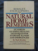 Rodale's Encyclopedia of Natural Home Remedies: Hundreds of Simple Healing Techniques for Everyday Illness and Emergencies