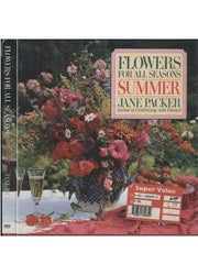 Flowers for All Seasons: Summer used book depot
