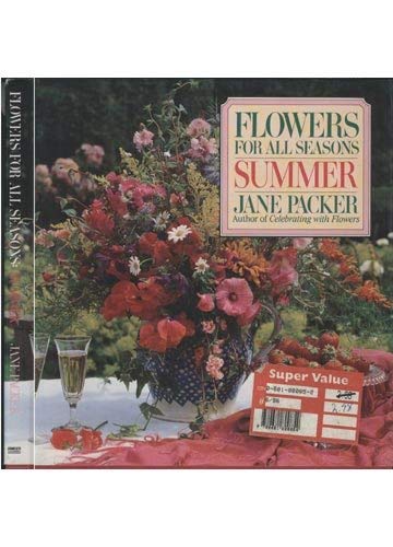 Flowers for All Seasons: Summer used book depot