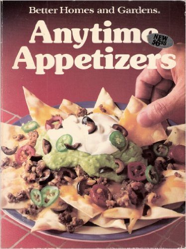 Better Homes And Gardens Fish And Seafood Cook Book