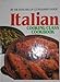 Italian Cooking Class Cookbook [Spiralbound] editors of Consumer Guide