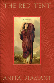 The Red Tent: A Novel used book depot