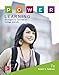 POWER Learning: Strategies for Success in College and Life Feldman, Robert