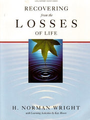 Recovering from the losses of life used book depot