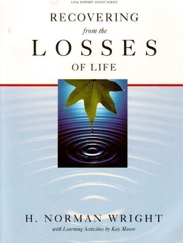 Recovering from the losses of life used book depot