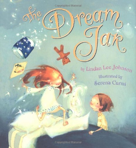 The Dream Jar used book depot