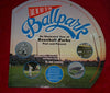 Take Me Out to the Ballpark: An Illustrated Guide to Baseball Parks Past & Present