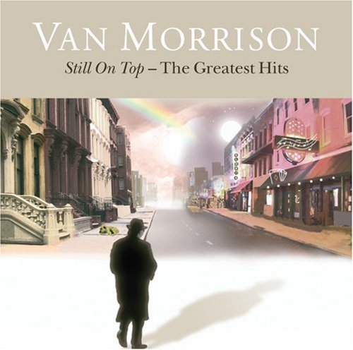 Still On Top - The Greatest Hits used book depot