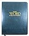 The Word: The Bible from 26 TranslationsBonded Leather [Leather Bound] Vaughan, Curtis