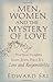 Men, Women and the Mystery of Love: Practical Insights from John Paul IIs Love and Responsibility Sri, Edward